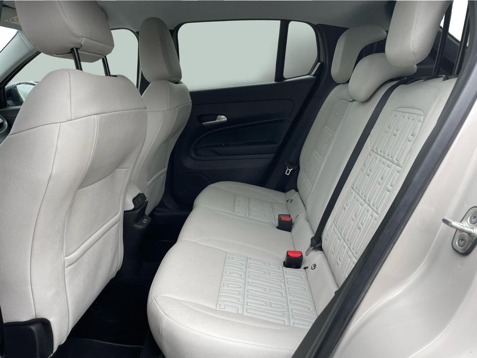 Fiat 600e 54 la Prima 5d