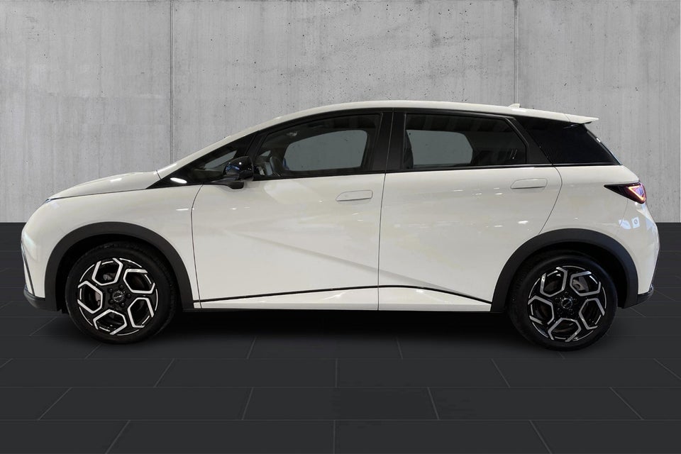 BYD Dolphin 60 Comfort 5d