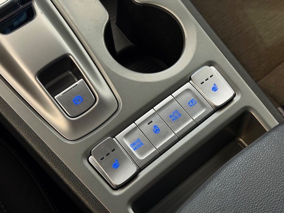 Hyundai Kona 64 EV Prime 5d