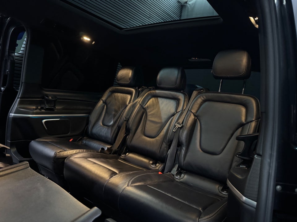 Mercedes V300 d 2,0 AMG Line aut. L 4Matic