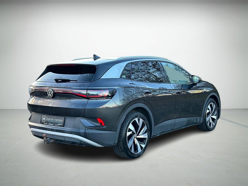 VW ID.4 77 1ST Pro Performance 5d