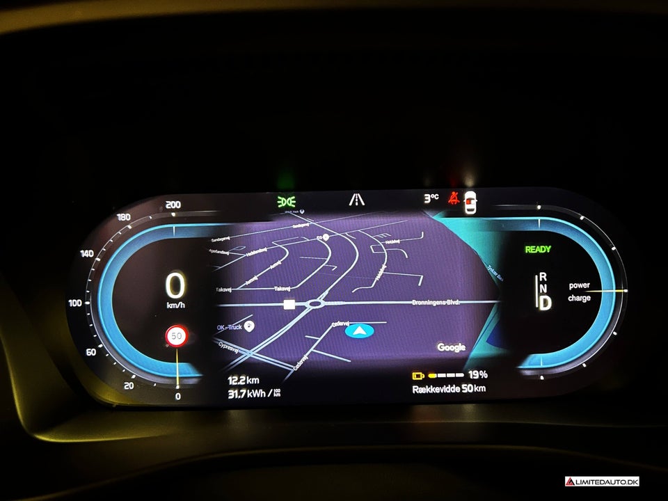 Volvo C40 P8 ReCharge Twin Plus 5d