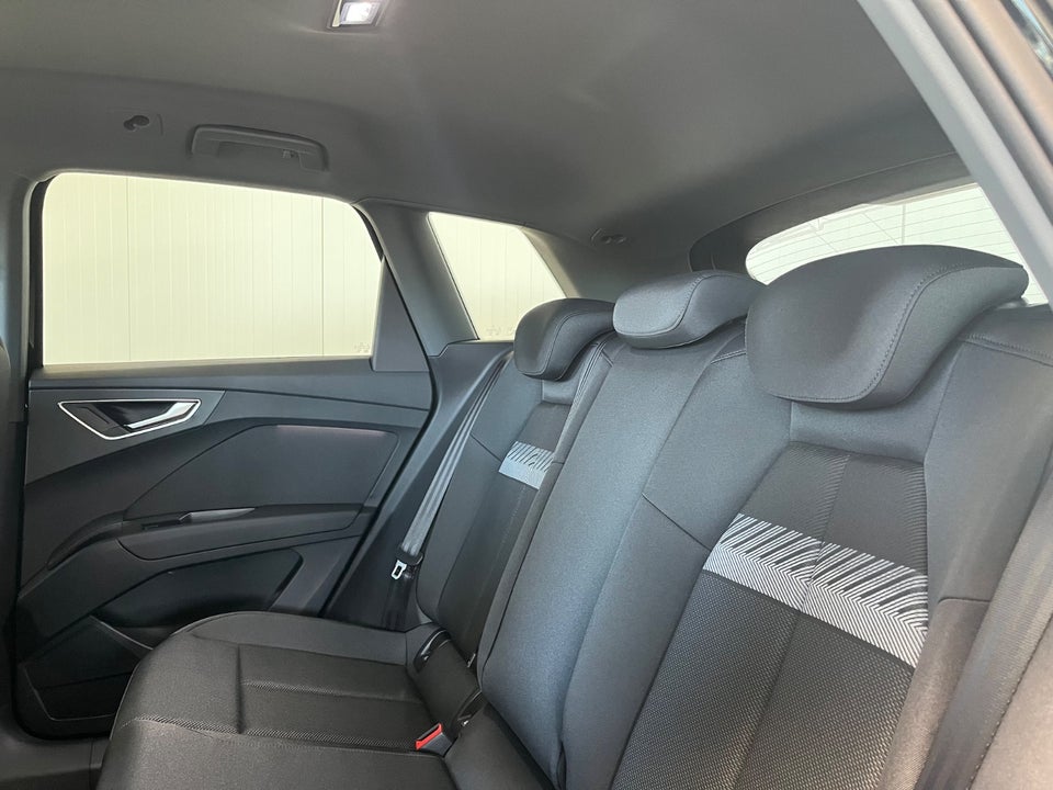 Audi Q4 e-tron 40 S-line Edition 5d