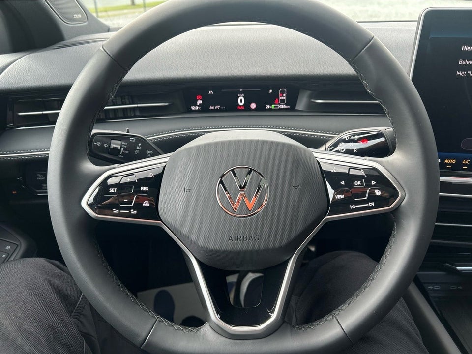 VW ID.7 86 Style S Tourer 5d