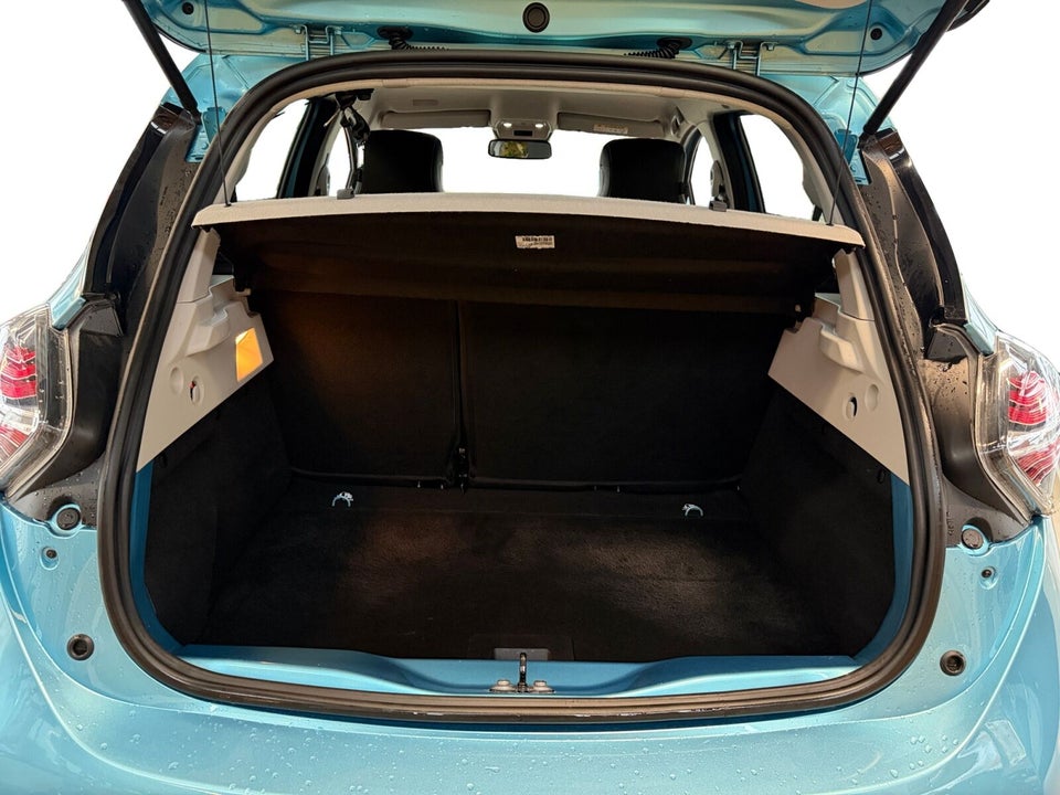 Renault Zoe 52 Intens 5d