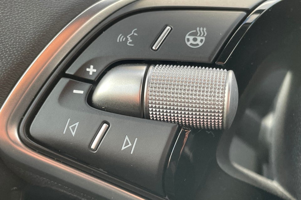 Skoda Elroq 60 iV 5d