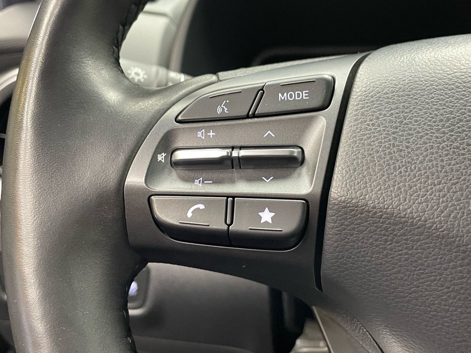 Hyundai Kona 64 EV Prime 5d