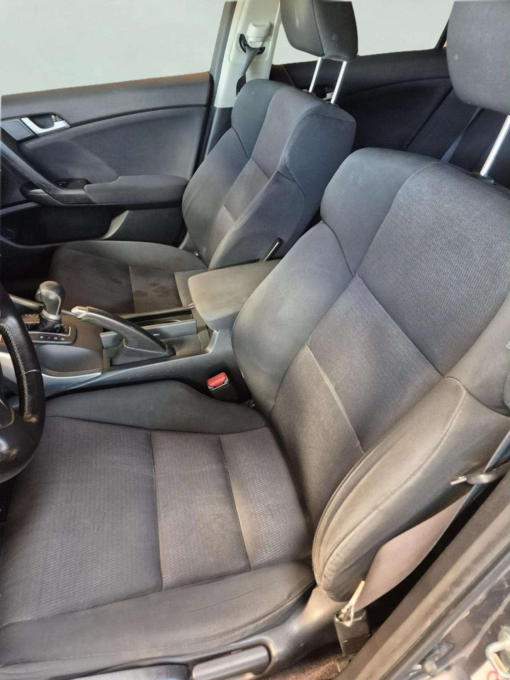 Honda Accord 2,2 i-DTEC Lifestyle Tourer aut. 5d