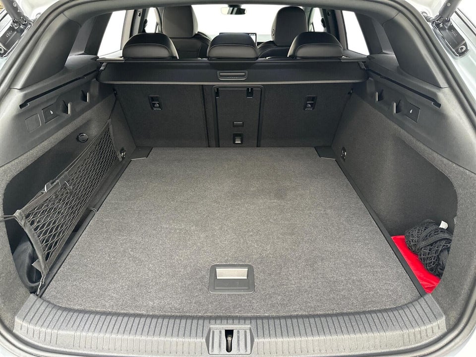 VW ID.7 77 Style+ Tourer 5d