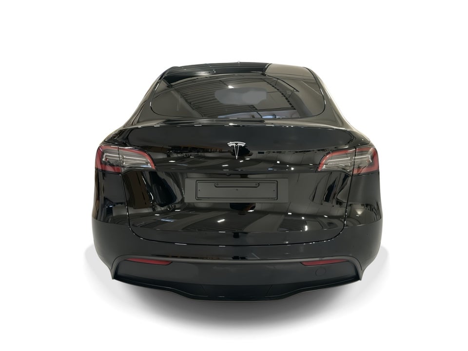Tesla Model Y RWD 5d