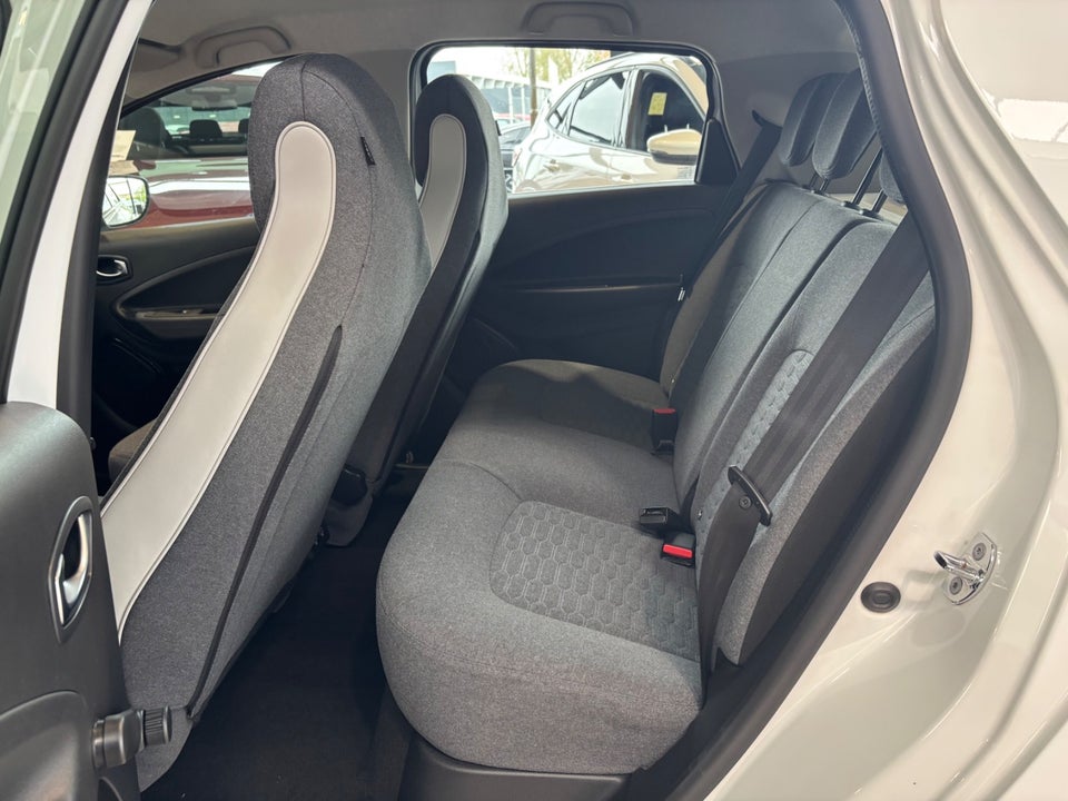 Renault Zoe 52 Experience 5d