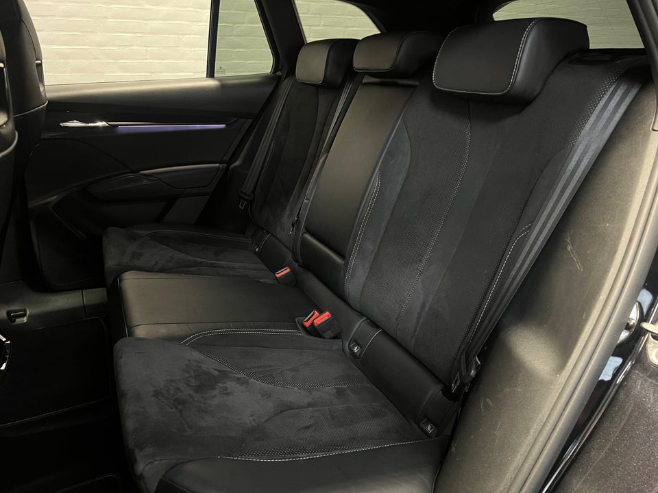 Skoda Enyaq 80 iV Sportline 5d