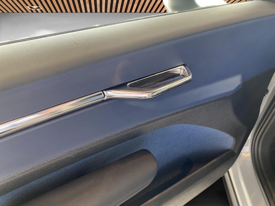 Volvo EX30 Extended Range Core 5d