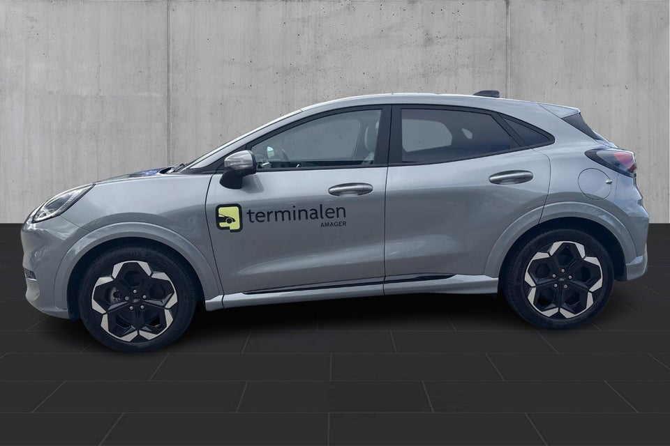 Ford Puma 43 Gen-E Premium 5d