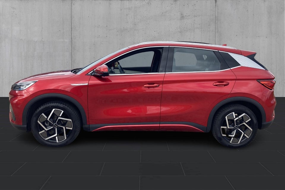 BYD Atto 3 60 Comfort 5d