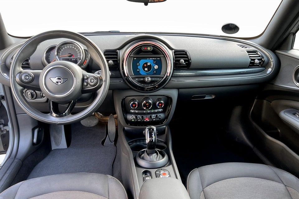 MINI Clubman Cooper 1,5 aut. 6d