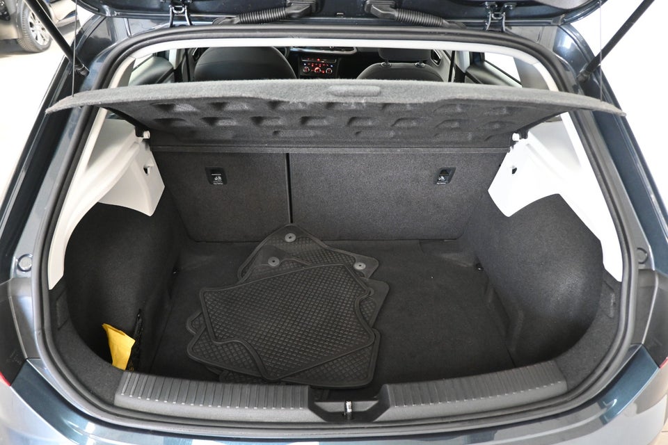 Seat Leon 1,0 TSi 115 Style DSG 5d