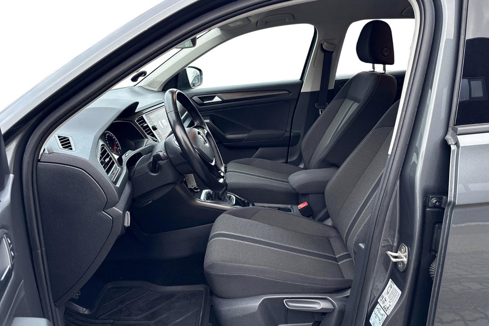 VW T-Roc 1,0 TSi 115 Style 5d