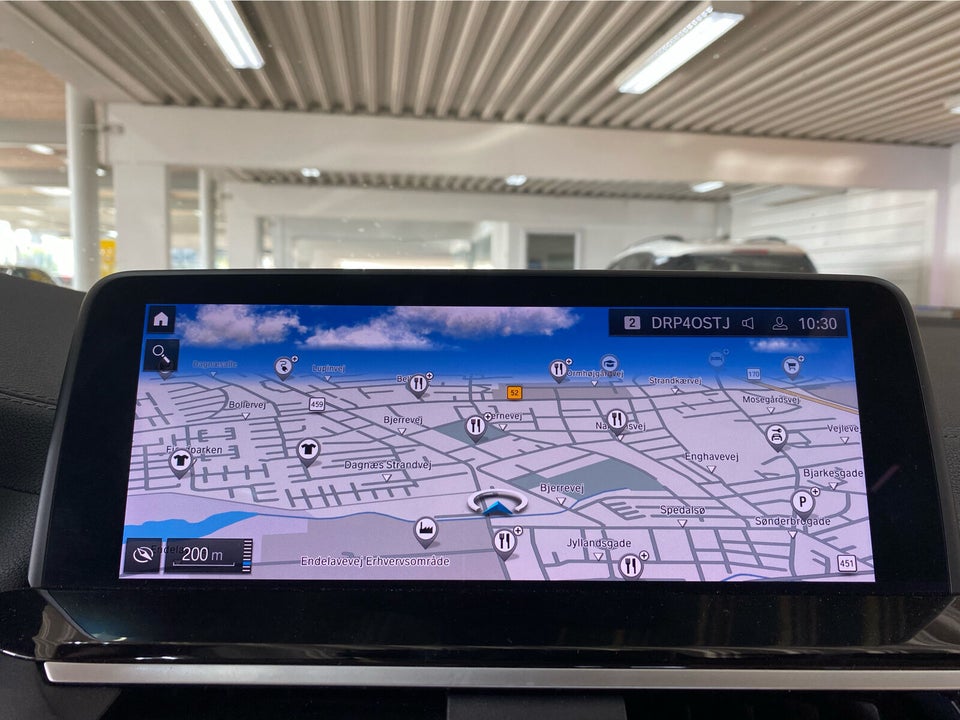 BMW iX3 Charged Plus 5d