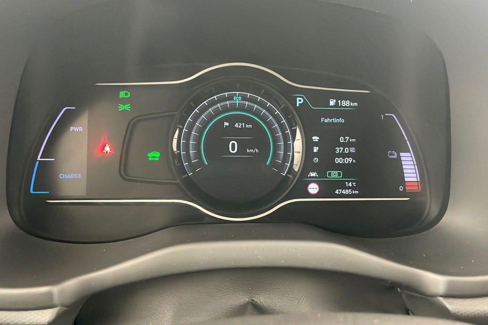 Hyundai Kona 64 EV Premium 5d