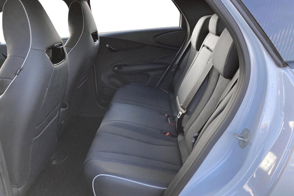 BYD Dolphin 60 Comfort 5d