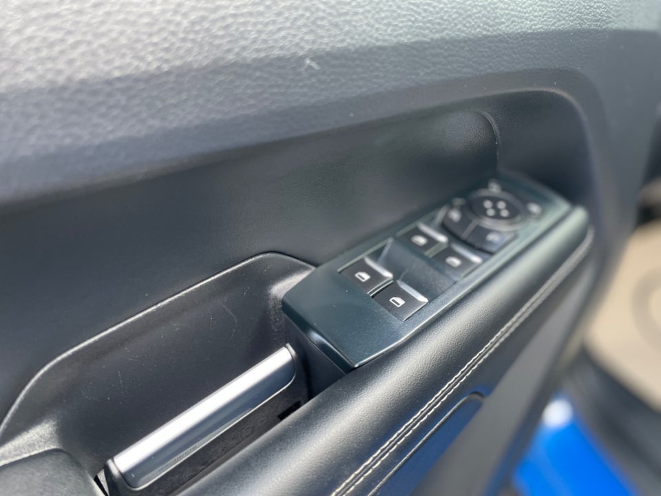 VW Amarok 3,0 TDi 240 Aventura aut. 4Motion 4d