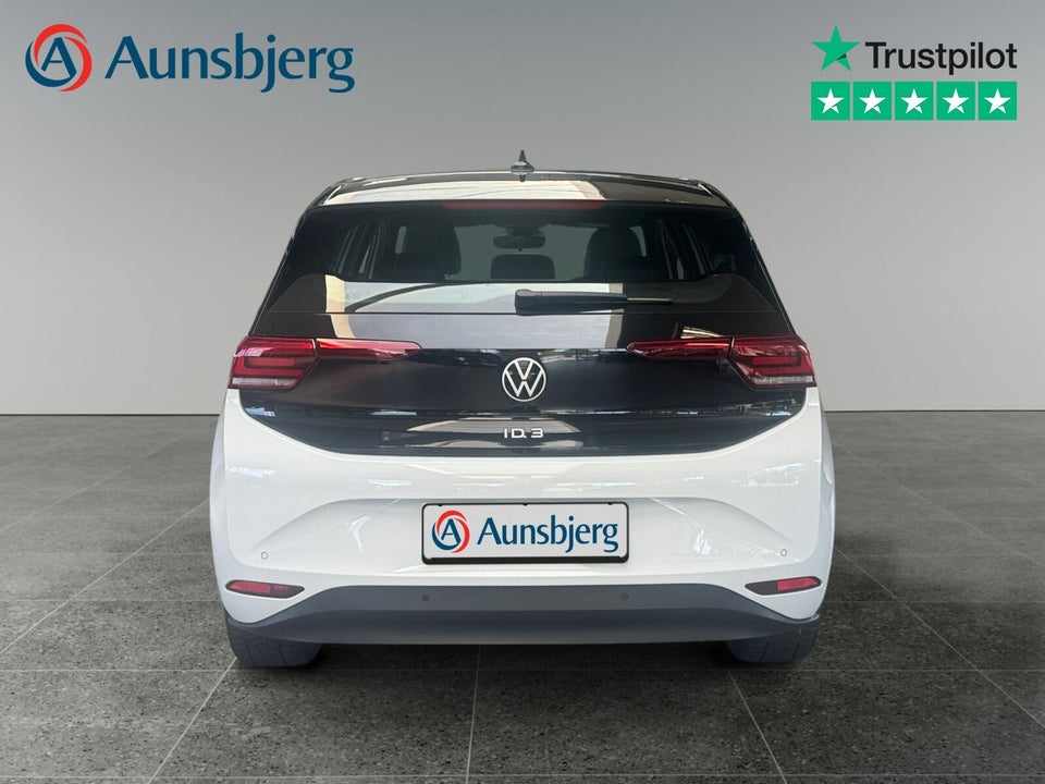 VW ID.3 58 Pro 5d