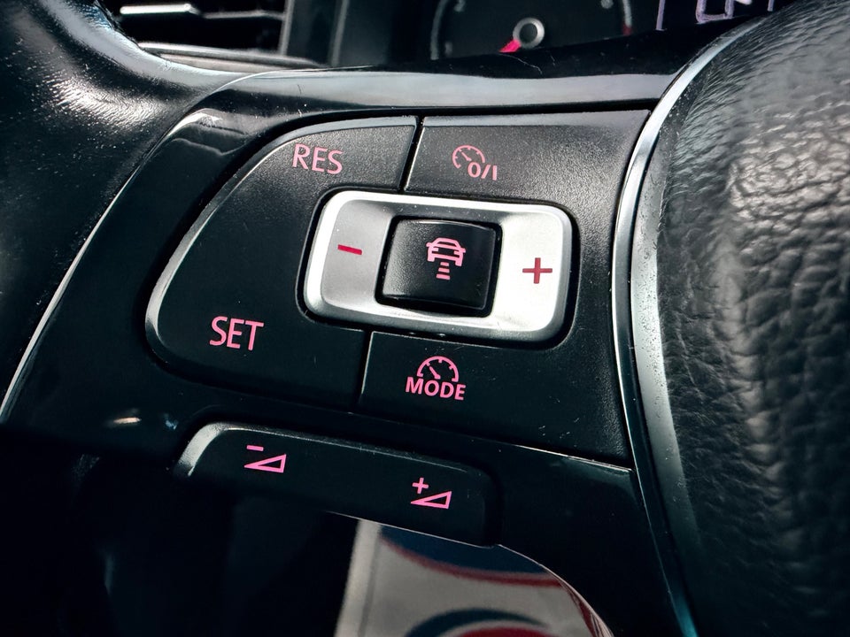 VW Polo 1,0 TSi 95 Comfortline DSG 5d