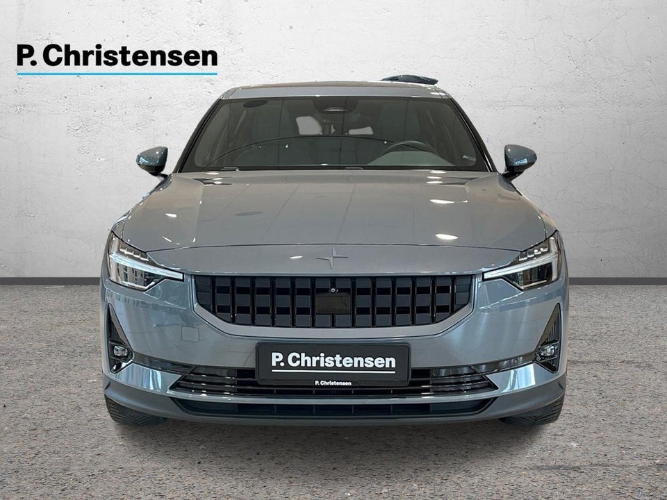 Polestar 2 Long Range AWD 5d