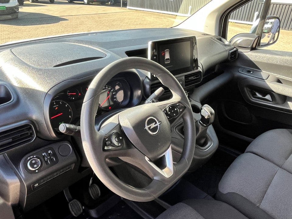 Opel Combo 1,5 D 102 Enjoy L2V2