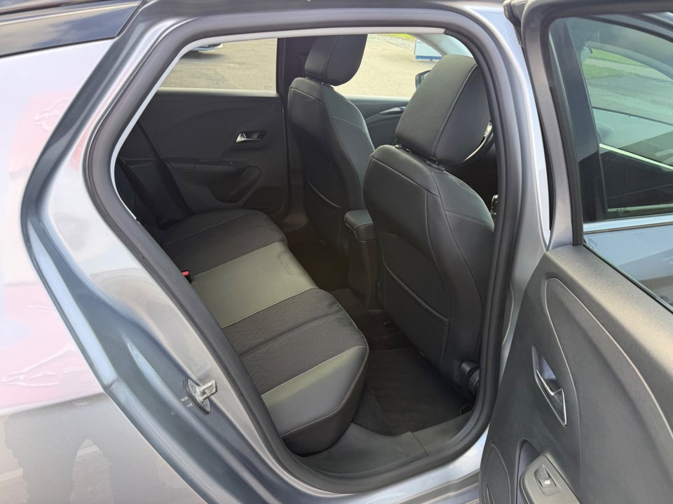 Opel Corsa 1,2 Sport 5d