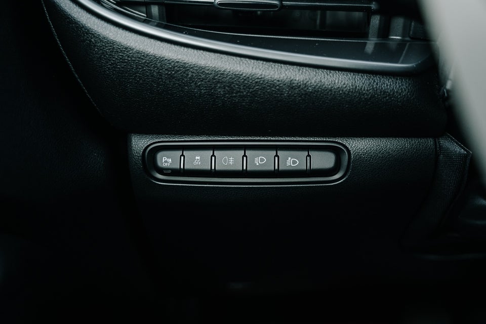 Fiat 500e 42 la Prima by Bocelli Cabrio 2d