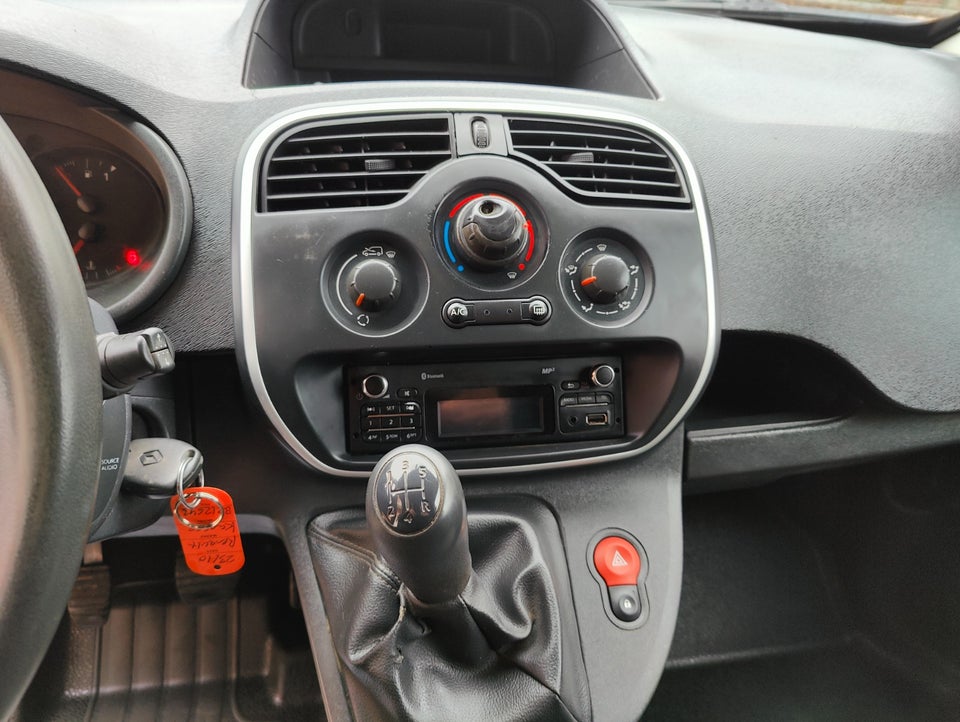 Renault Kangoo 1,5 dCi 75 Access L1