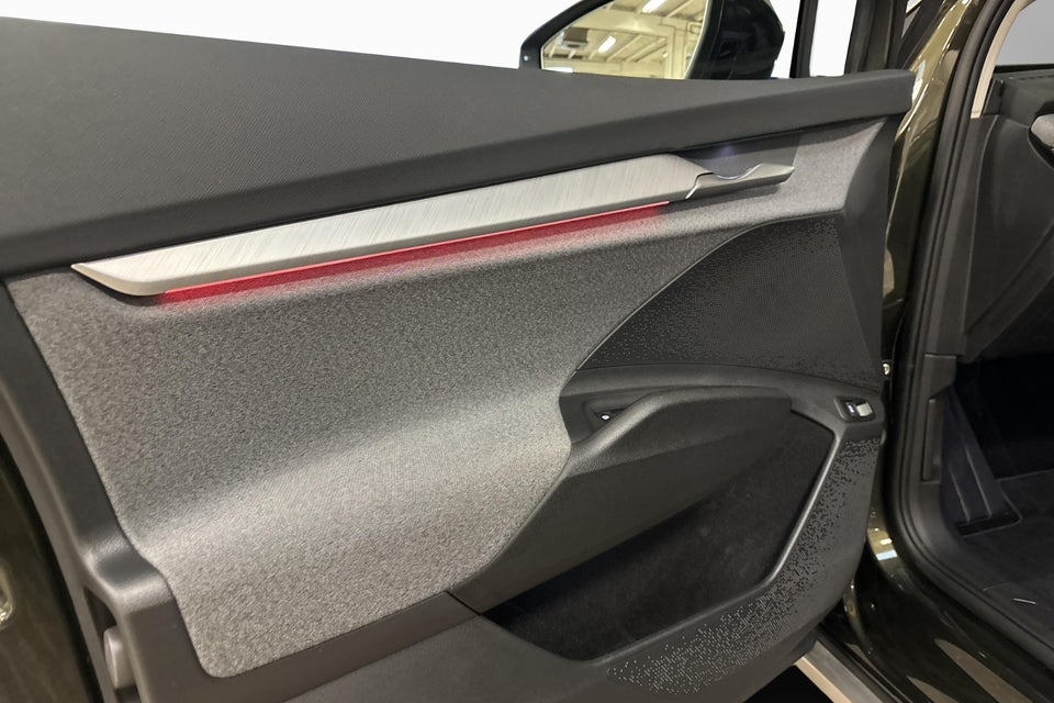 Skoda Enyaq 85 iV Premium 5d