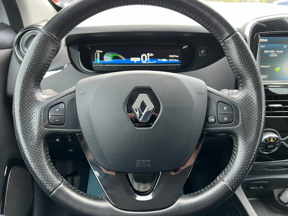 Renault Zoe 41 Intens 5d