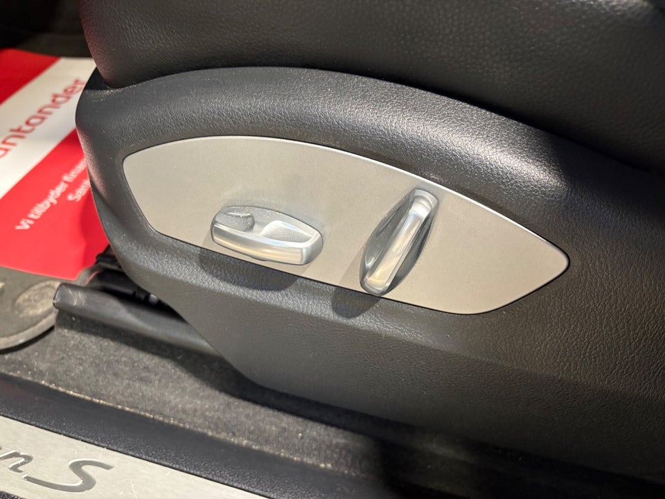 Porsche Macan S 3,0 PDK 5d