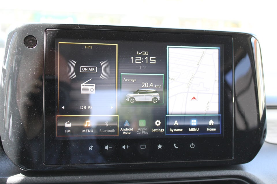 Suzuki Swift 1,2 Desire 5d