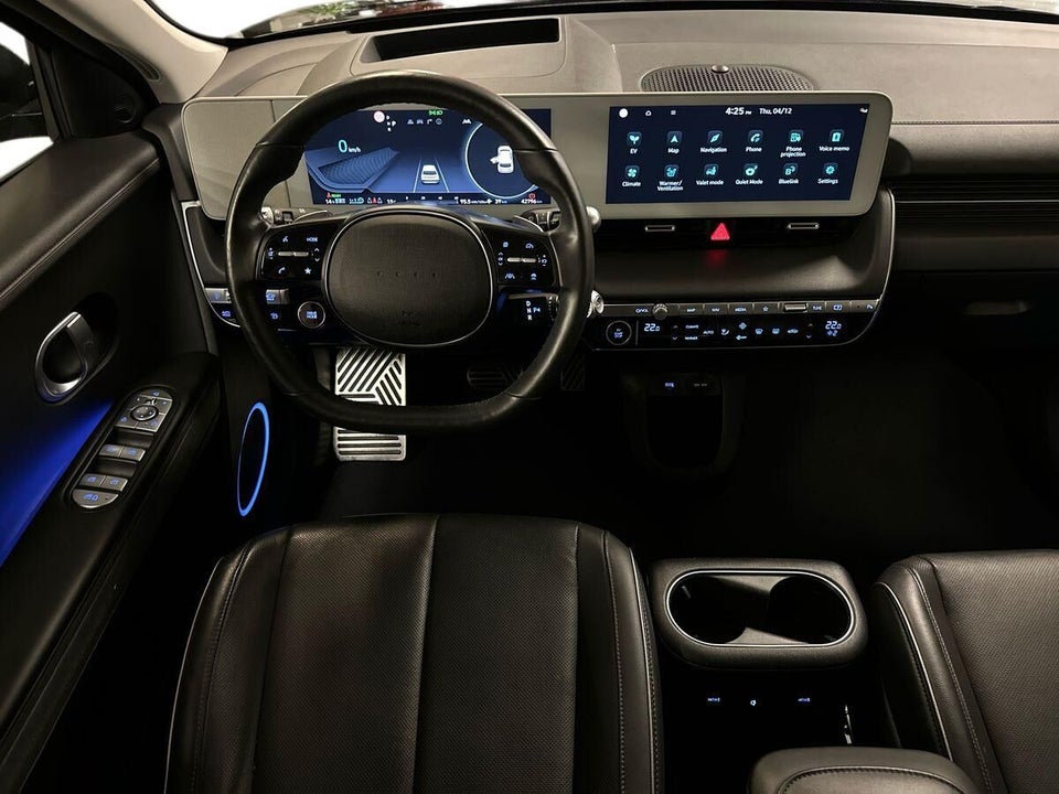 Hyundai Ioniq 5 73 Ultimate 5d