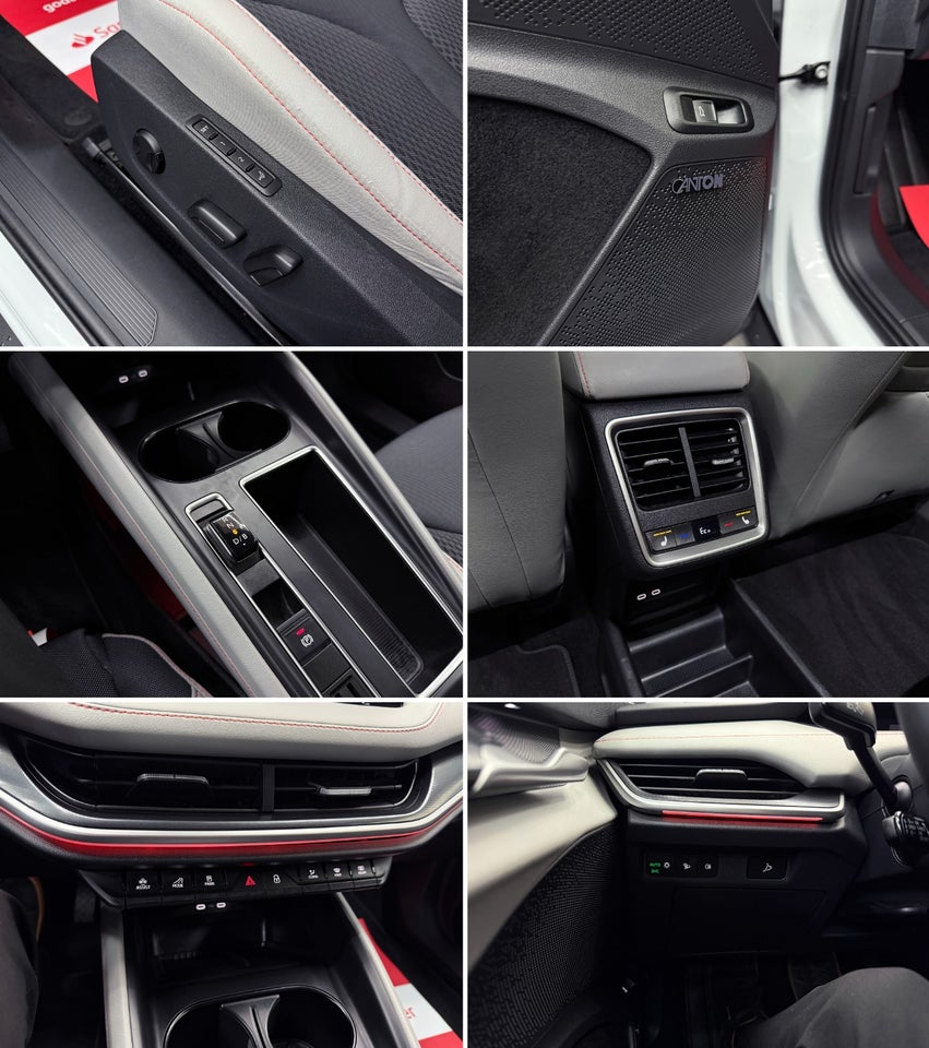 Skoda Elroq 85 iV Lodge 5d