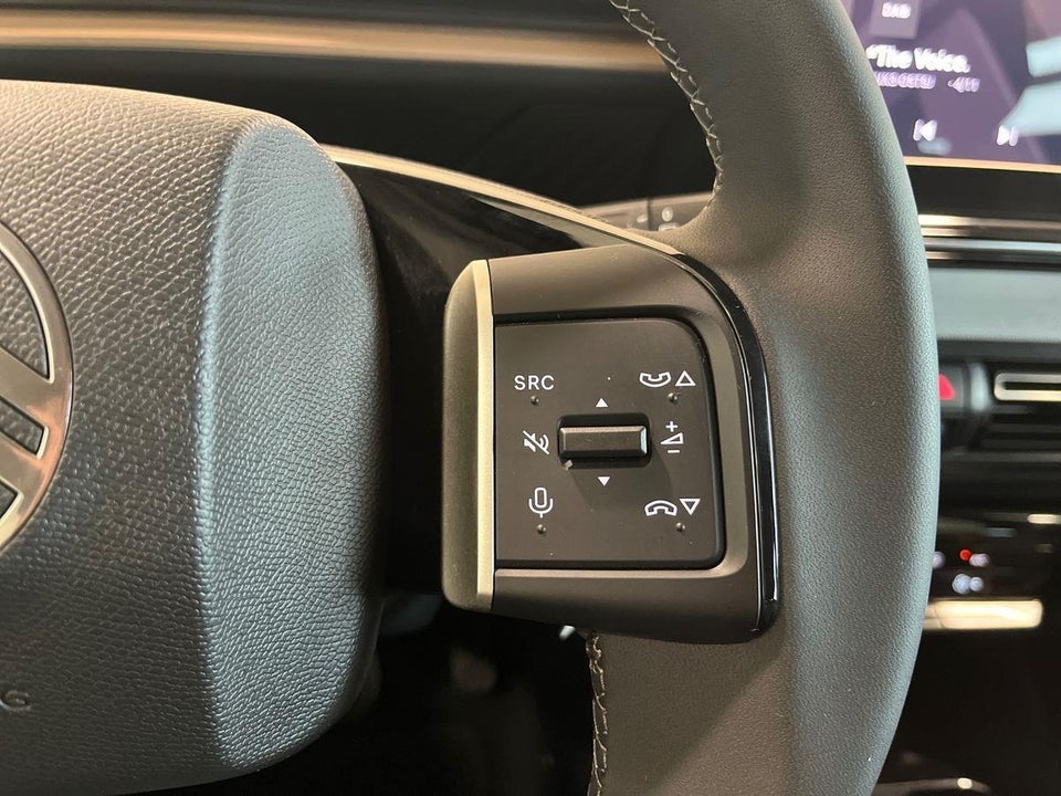 Citroën ë-C3 Aircross 44 Plus 5d