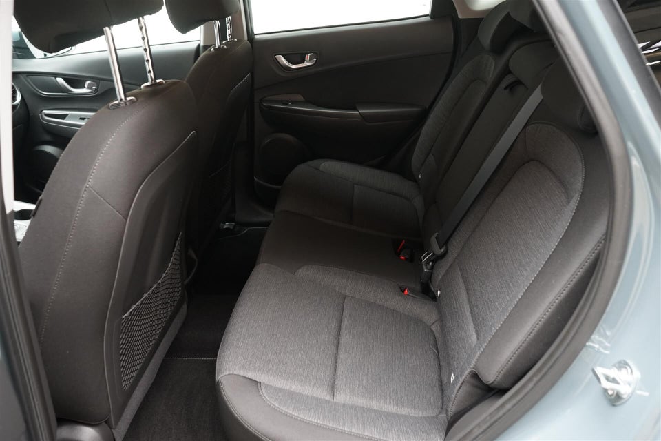Hyundai Kona 39 EV Trend 5d