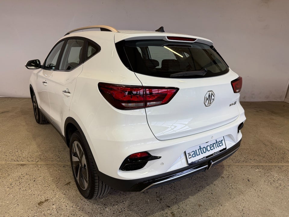 MG ZS 50 Comfort 5d