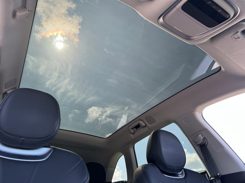 Xpeng G9 Standard Range 5d