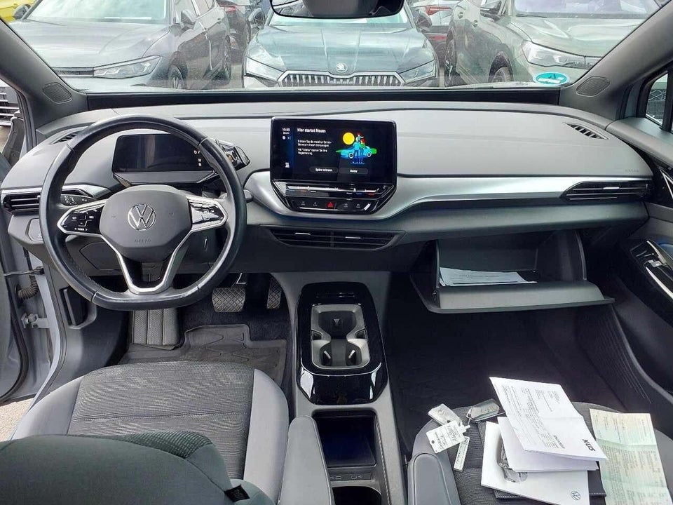 VW ID.4 77 Pro Performance 5d