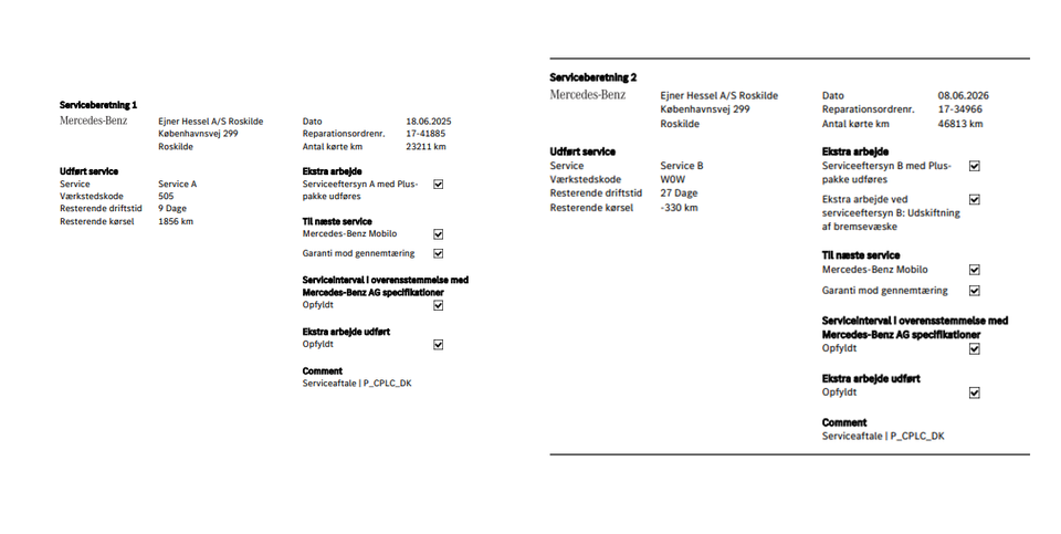 Mercedes EQA350 AMG Advance Plus 4Matic 5d