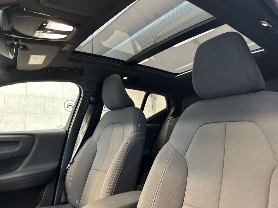 Volvo EX40 Twin Performance Ultra 5d