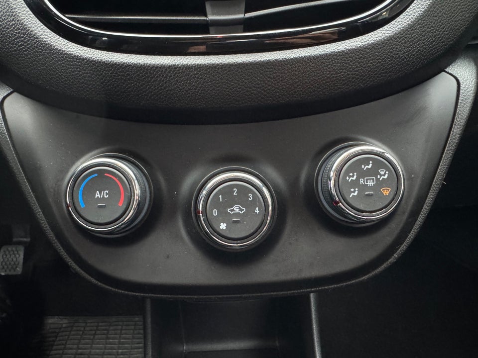 Opel Karl 1,0 Enjoy 5d