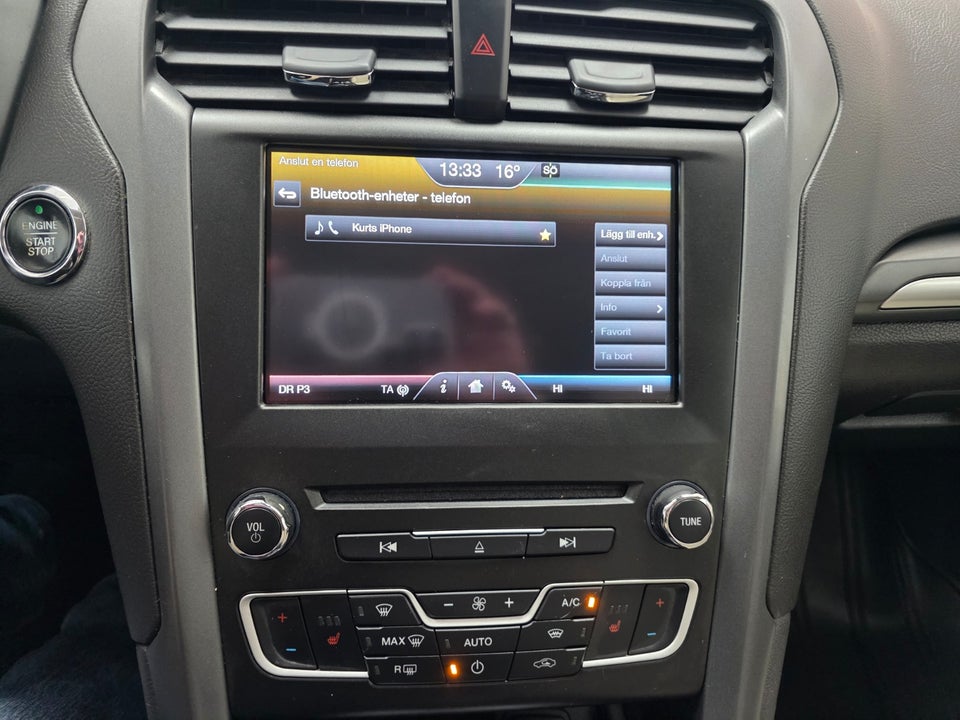 Ford Mondeo 1,5 SCTi 160 Titanium 5d