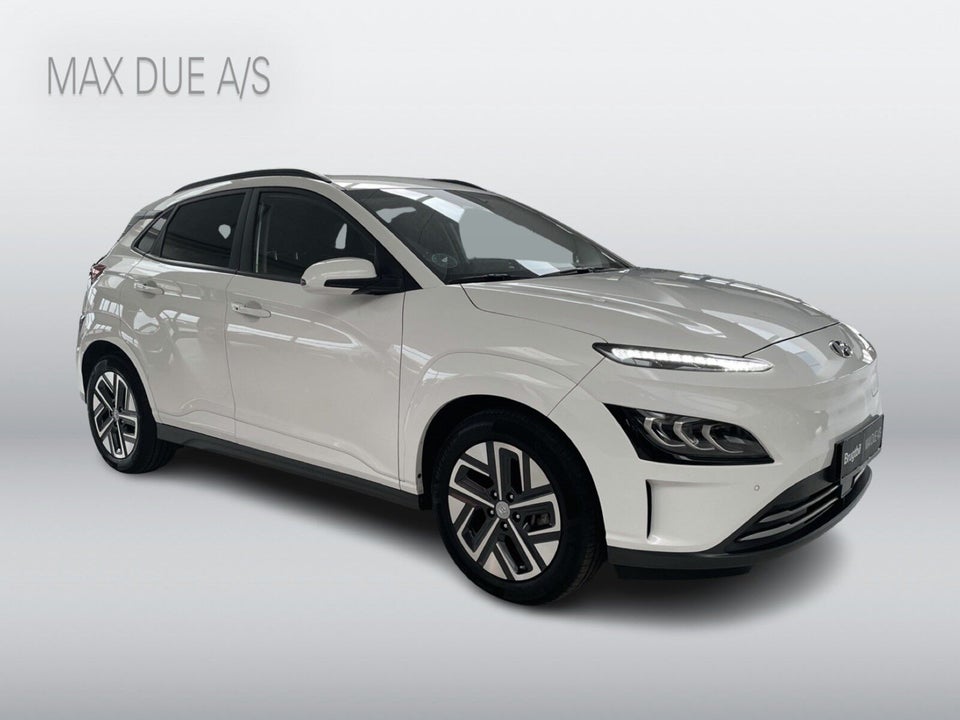 Hyundai Kona 64 EV Advanced 5d