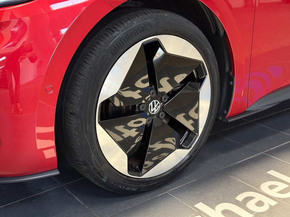 VW ID.3 77 Pro S 5d